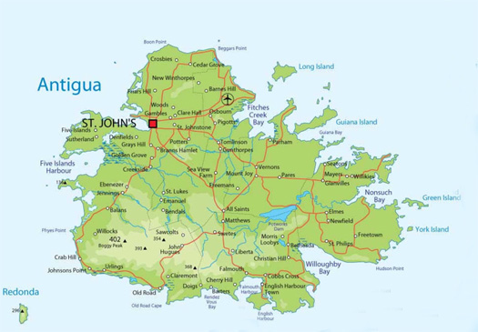 Antigua