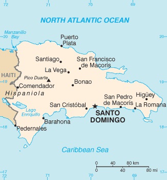 Dr map