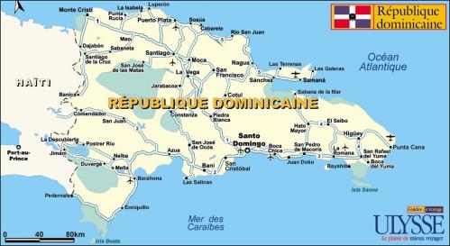 Republique dominicaine ca