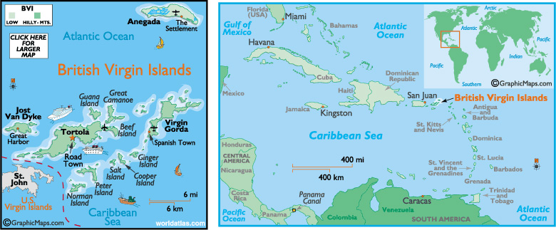 Iles vierges britaniques 3